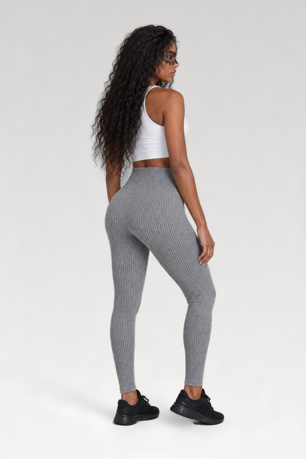 Legging de sport sans couture