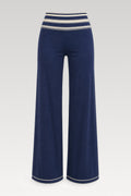 Legging évasé seconde peau
