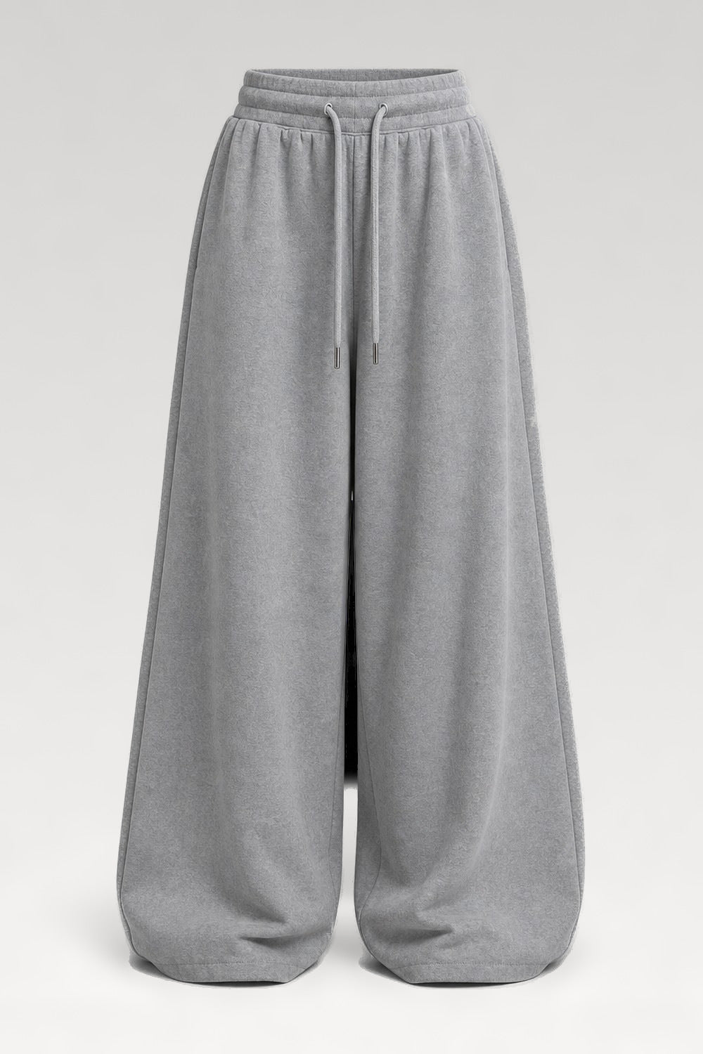 Jogger large à cordon