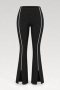 Legging de yoga taille haute