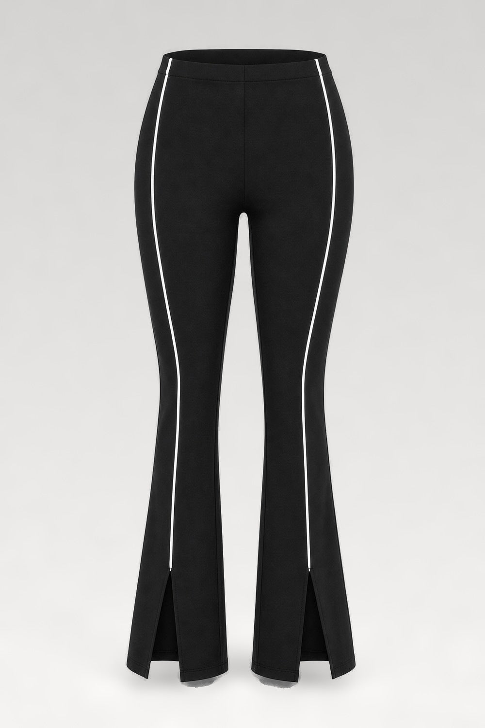 Legging de yoga taille haute