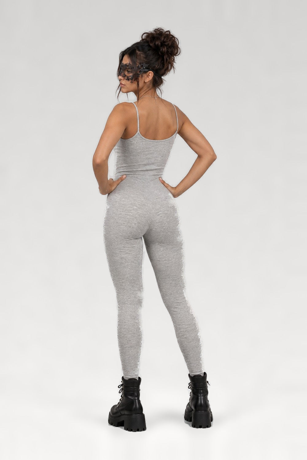 Combinaison de sport ajustée