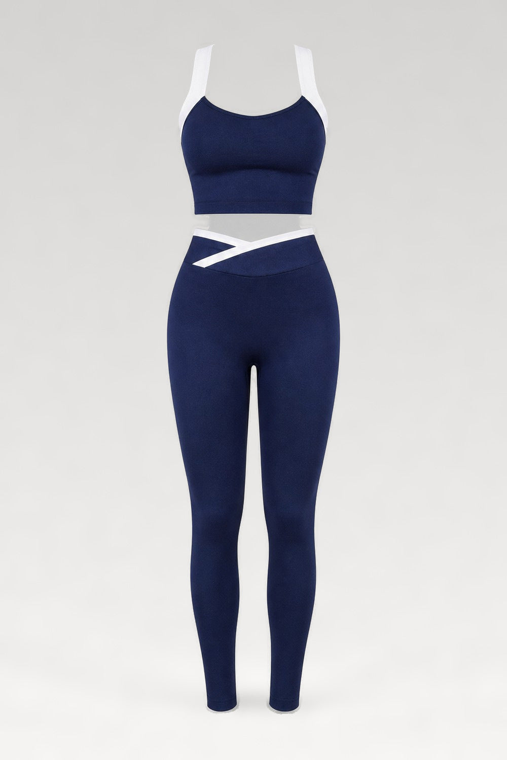 Ensemble legging et brassière