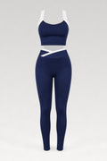 Ensemble legging et brassière