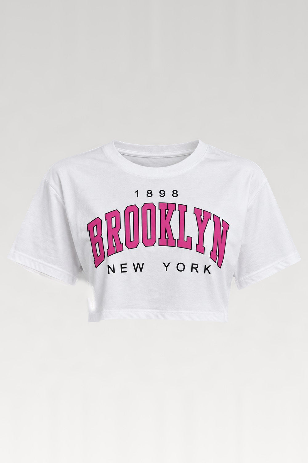 T-shirt court Brooklyn 91