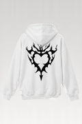 Sweat à capuche Fenrir