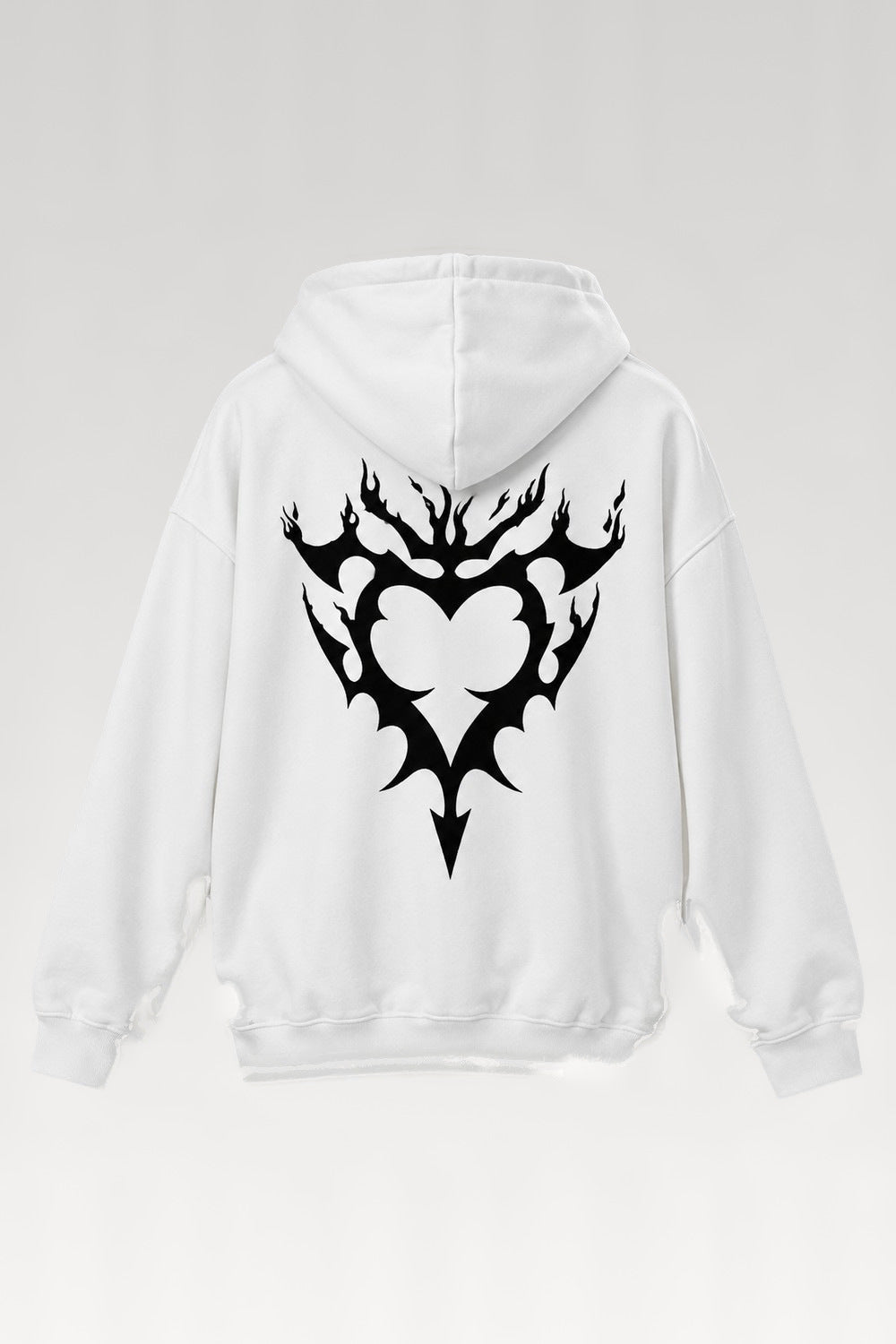 Sweat à capuche Fenrir