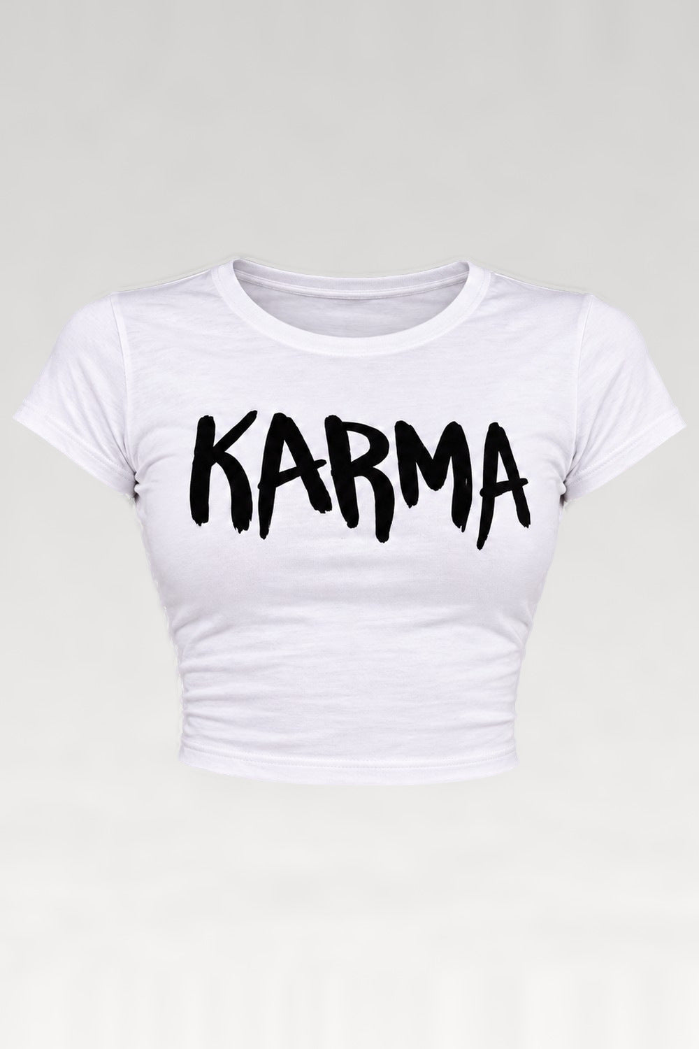 Crop top KARMA