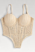 Top corset Y2K