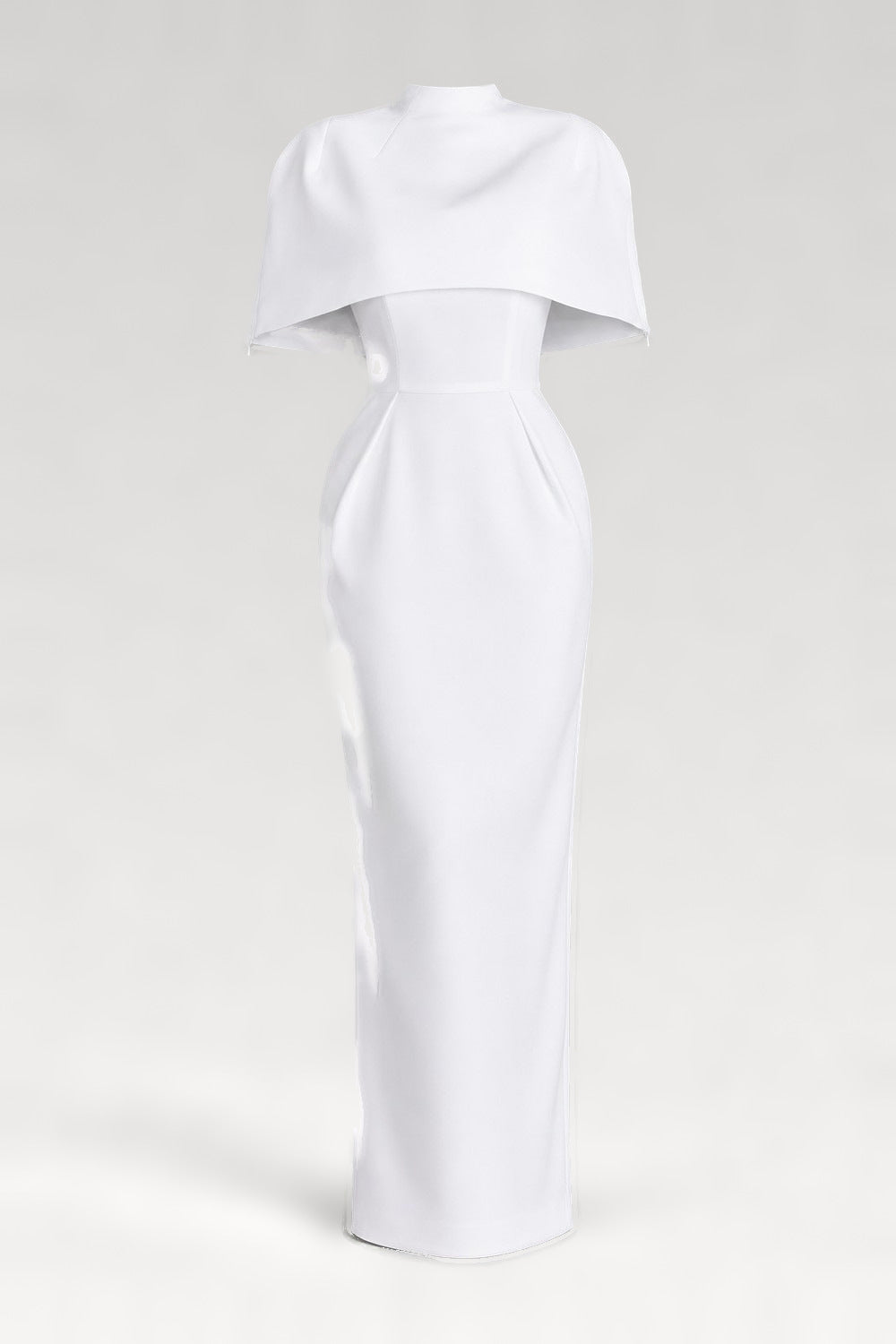 Ensemble robe et châle