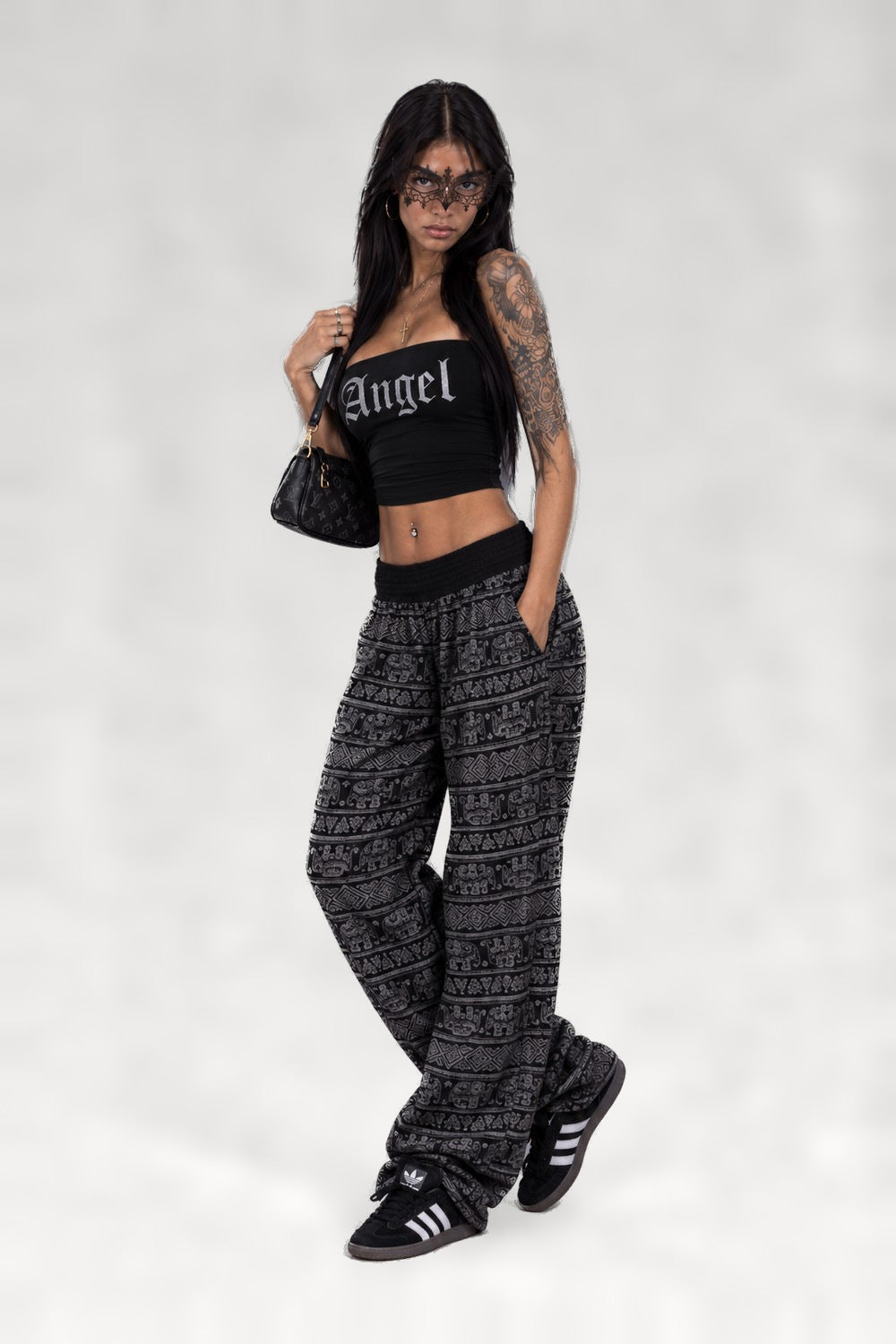 Top bandeau Angel
