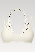 Brassière de yoga halter