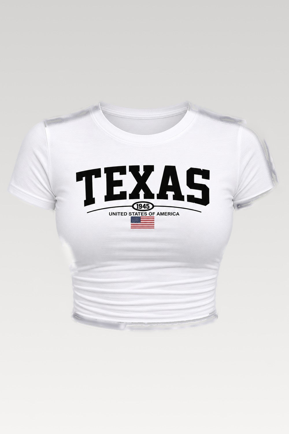 T-shirt Texas