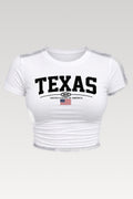 T-shirt Texas