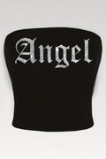 Top bandeau Angel